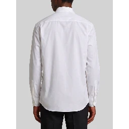 Smoking shirt
