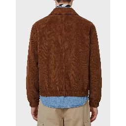 Ami de Coeur corduroy jacket