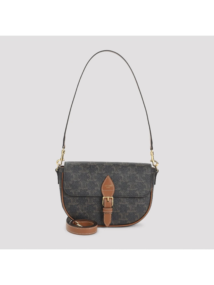 FOLCO SHOULDER