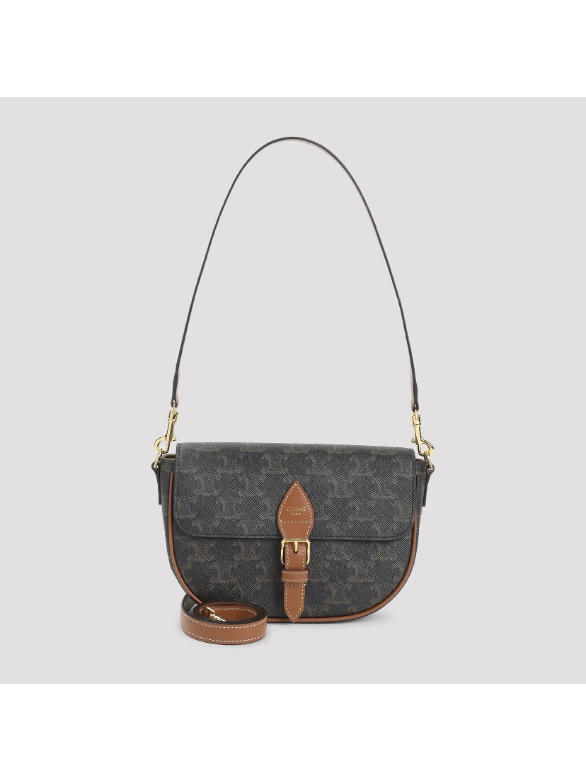 FOLCO SHOULDER