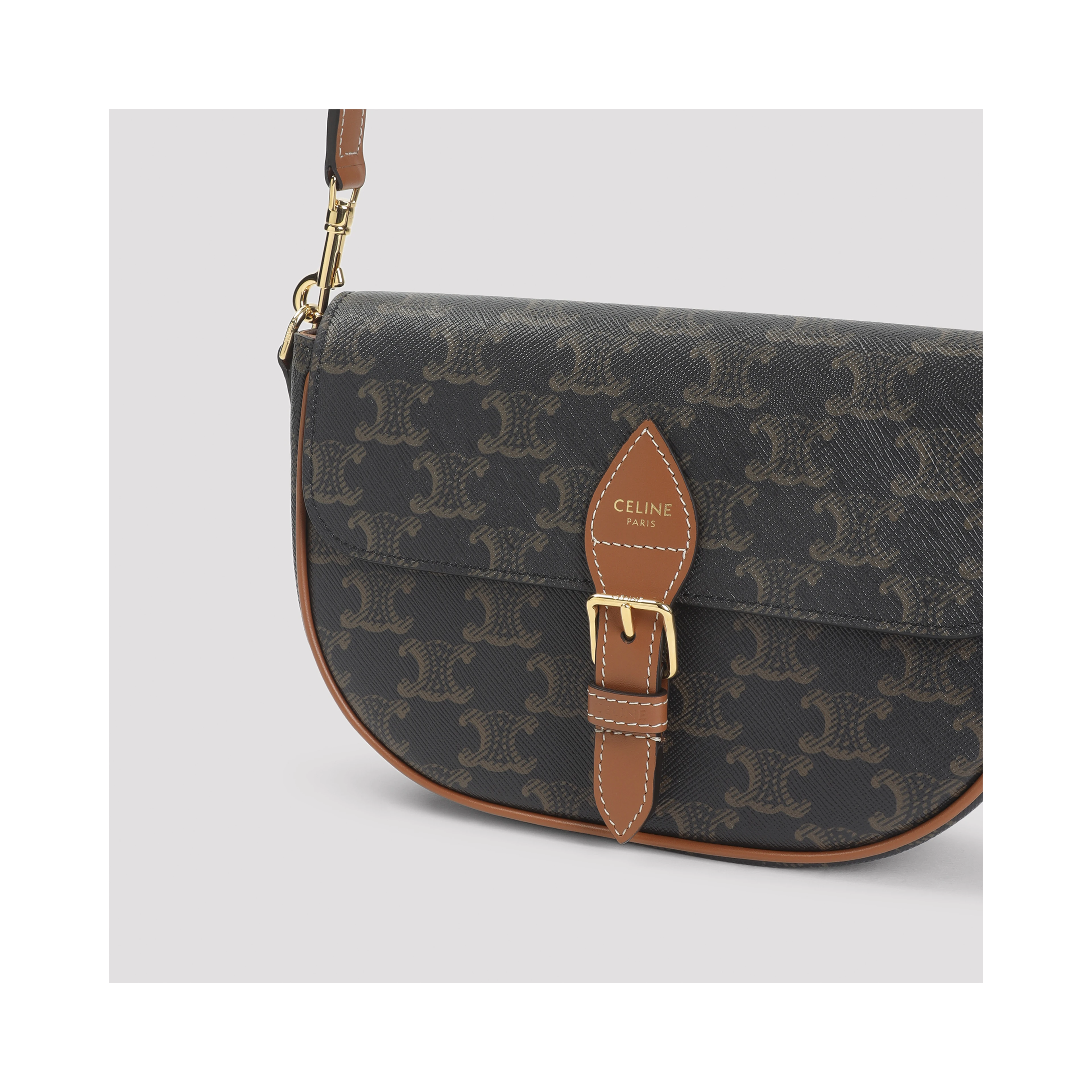 FOLCO SHOULDER