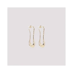 Lemaire Short Drop Earrings