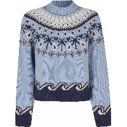 SWEET WINTER SWEATER