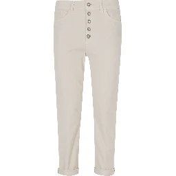 KOONS LOOSE FIT 5 POCKET JEANS