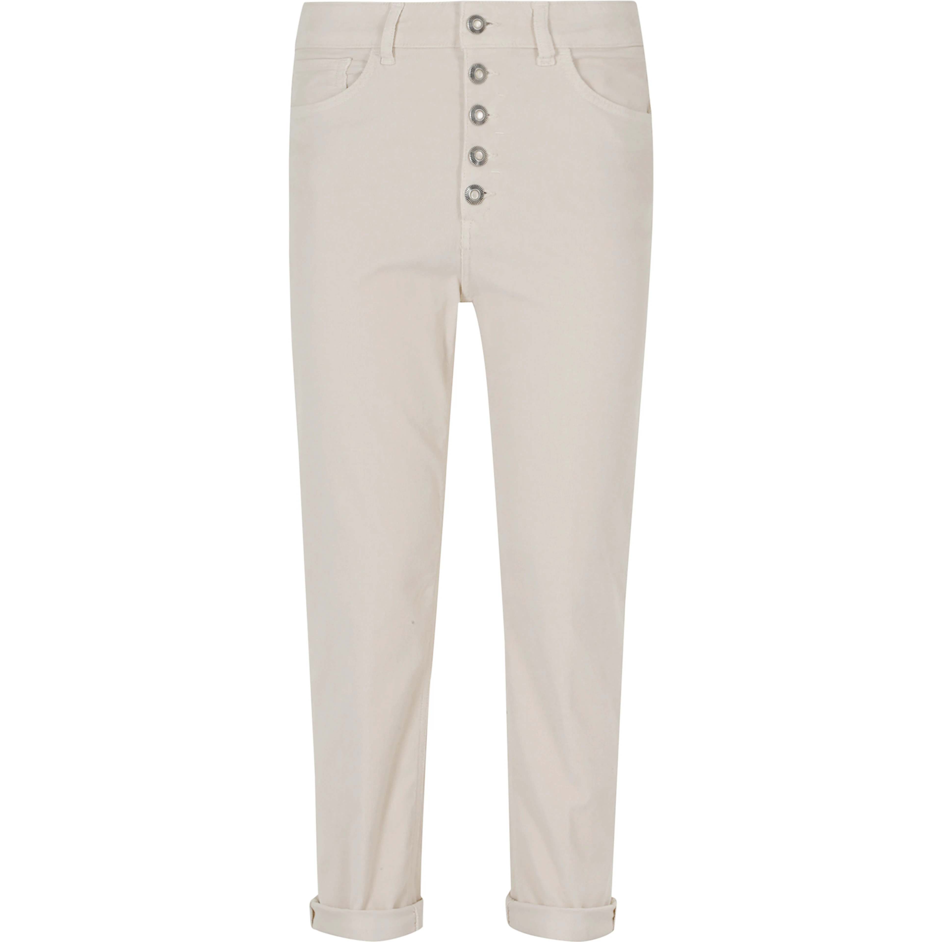 KOONS LOOSE FIT 5 POCKET JEANS