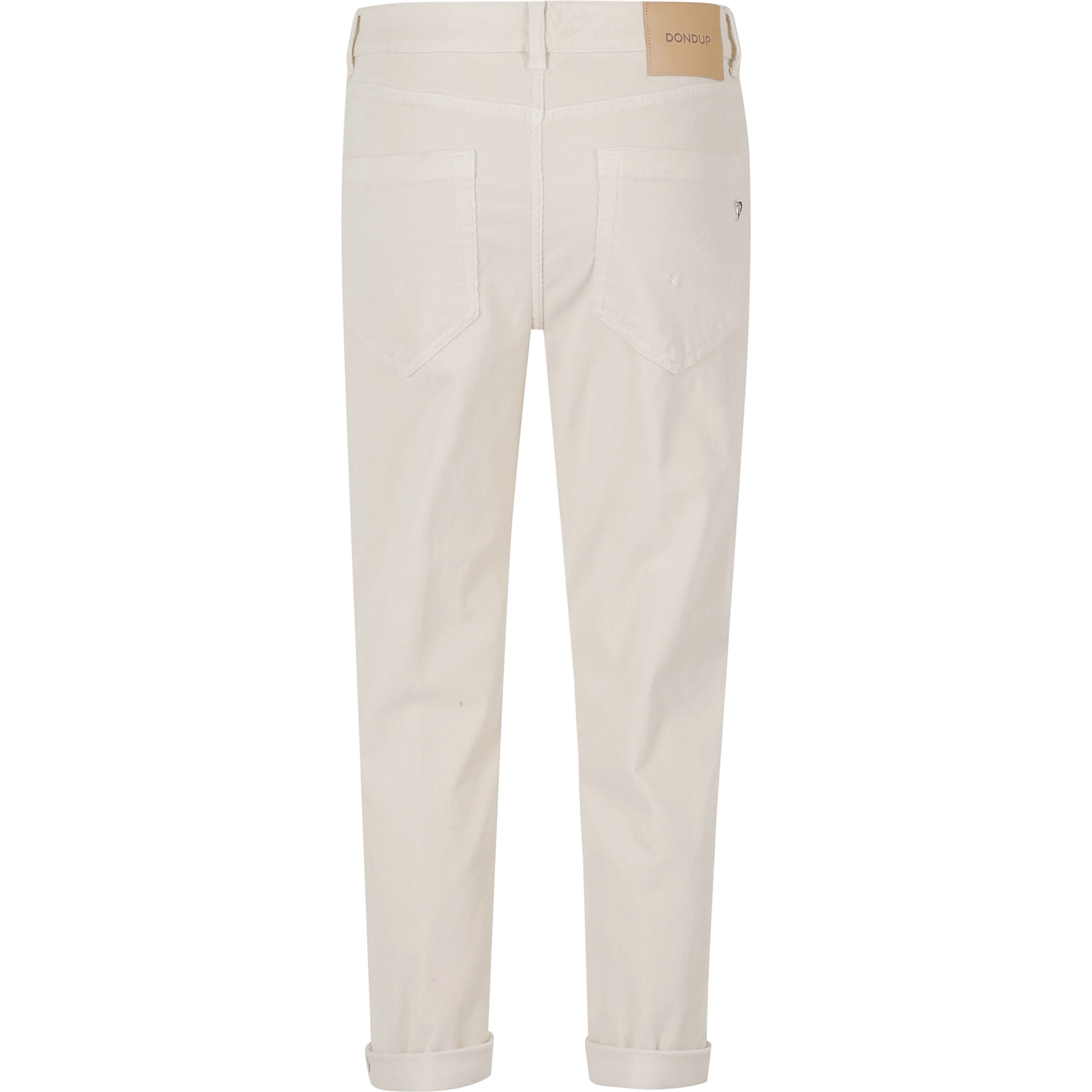 KOONS LOOSE FIT 5 POCKET JEANS