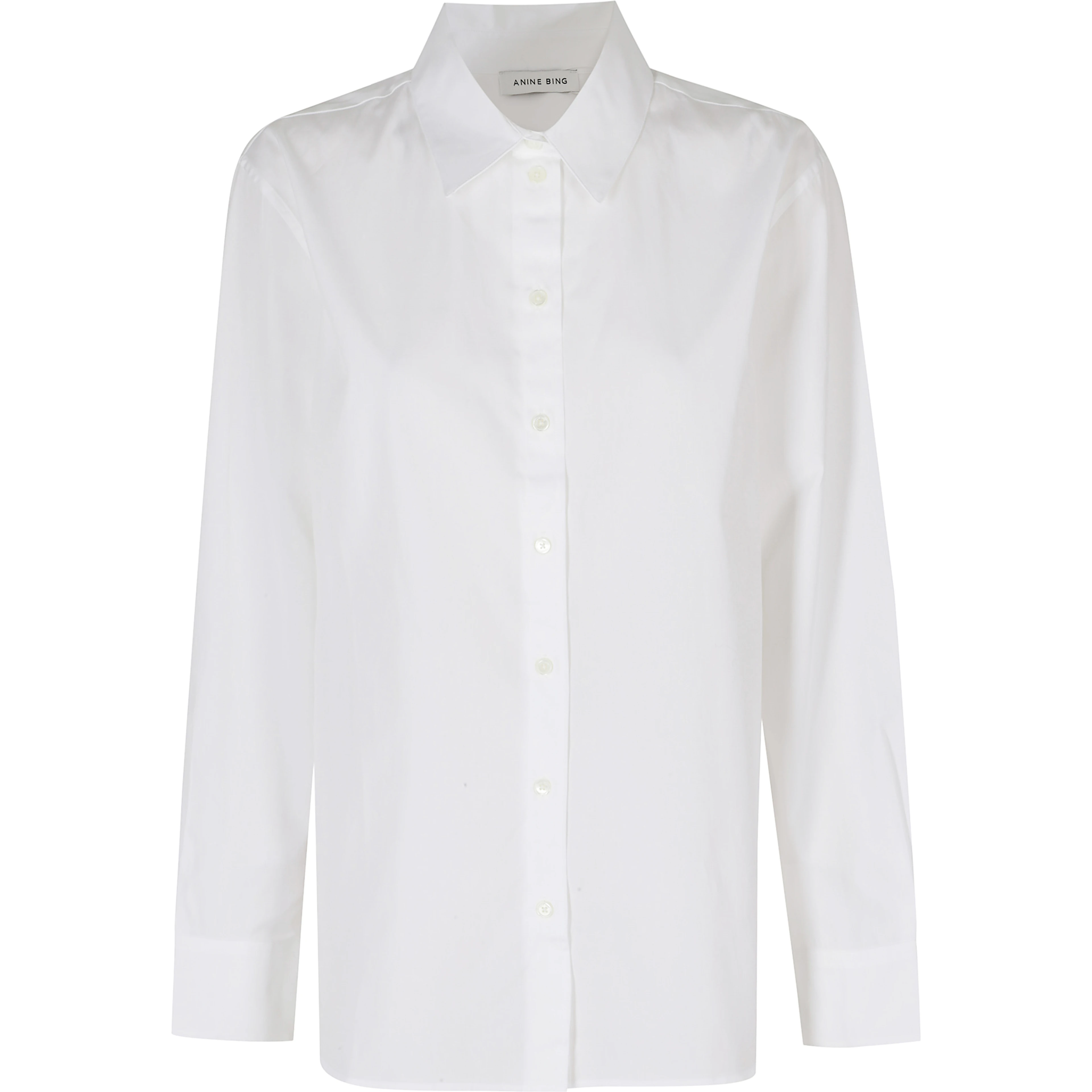 ESSIE SHIRT
