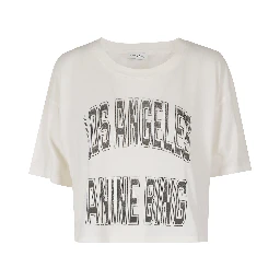JOHNNY CROPPED TEE