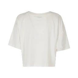 JOHNNY CROPPED TEE