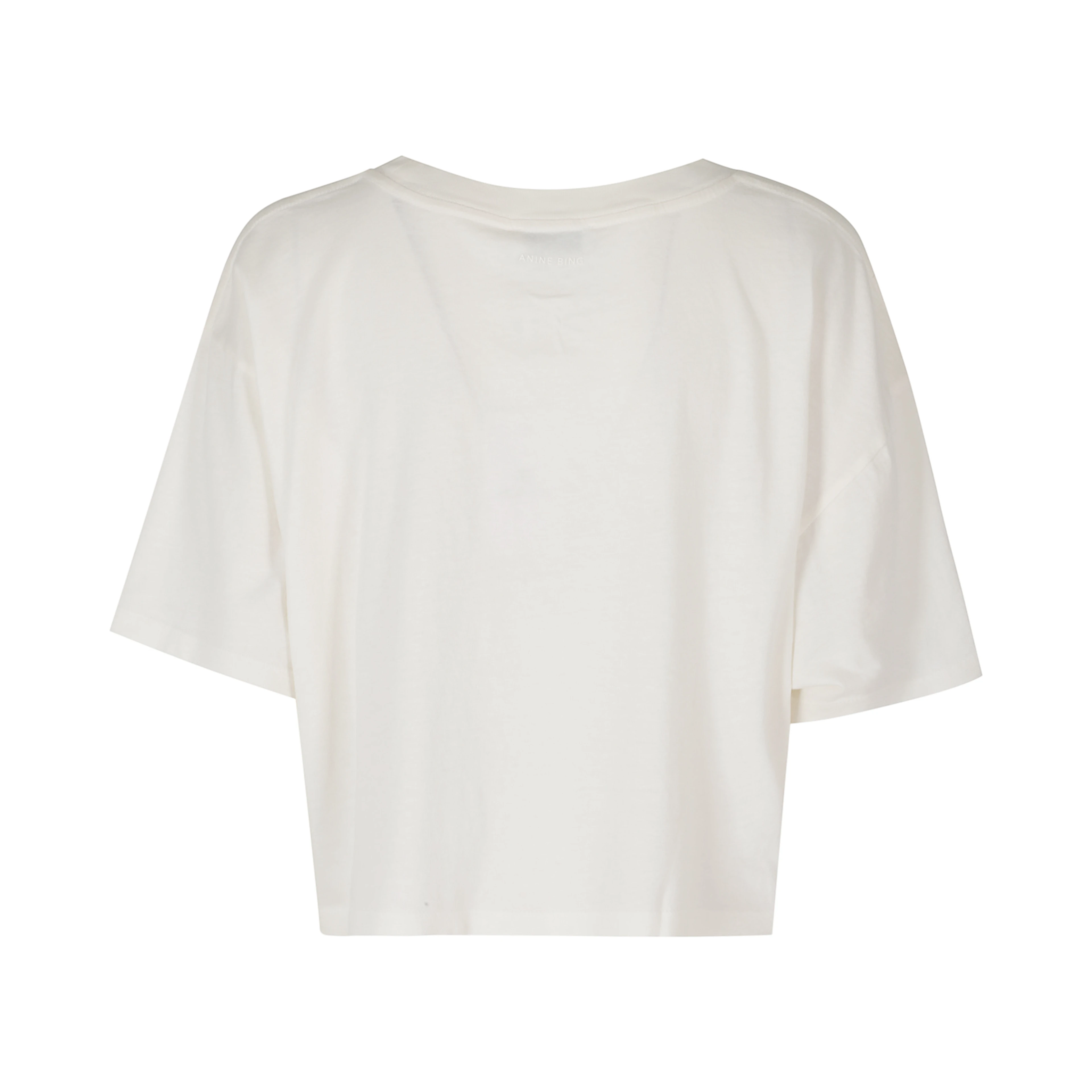 JOHNNY CROPPED TEE