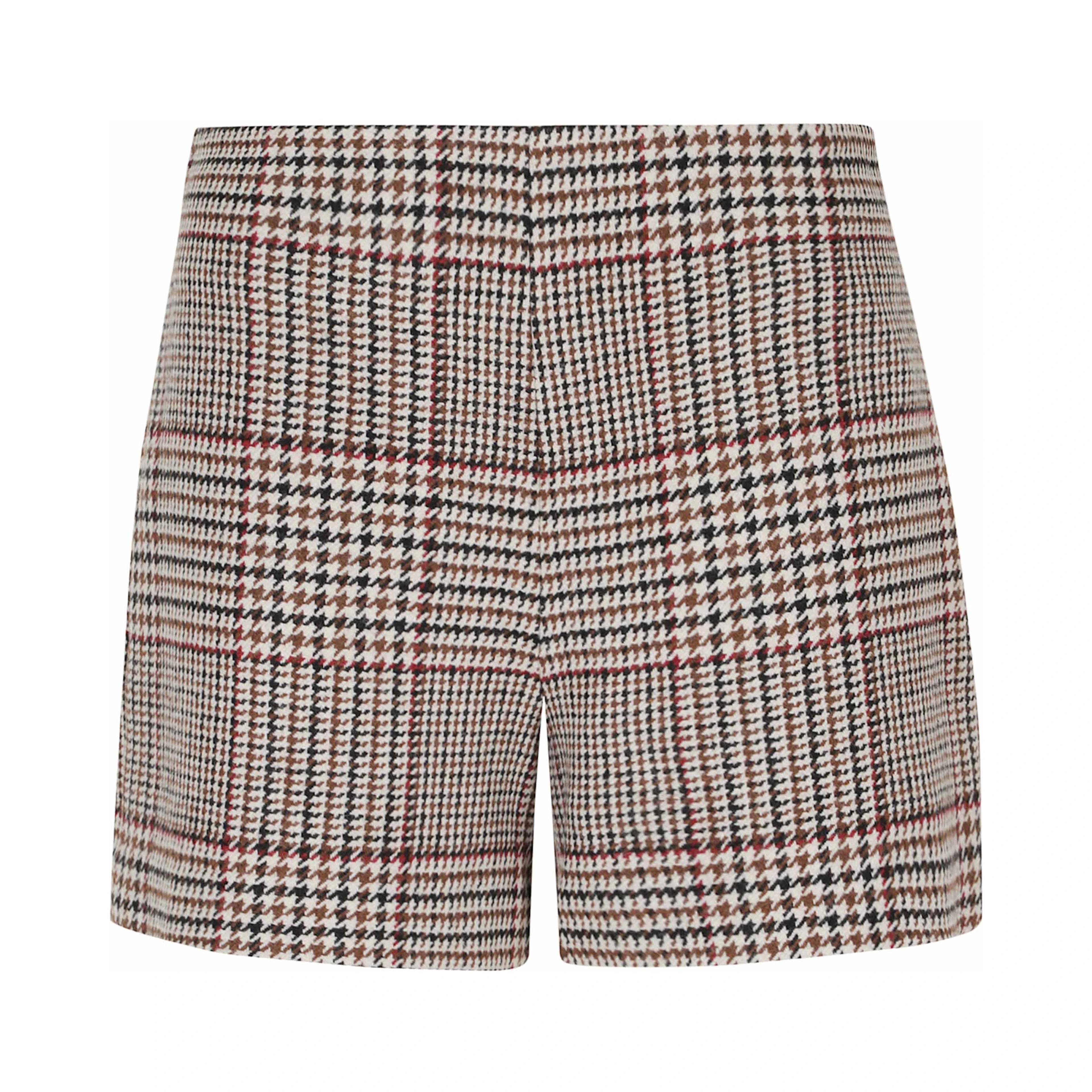 SHORT GALLES