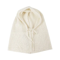 BALAKLAVA MISTO CASHMERE