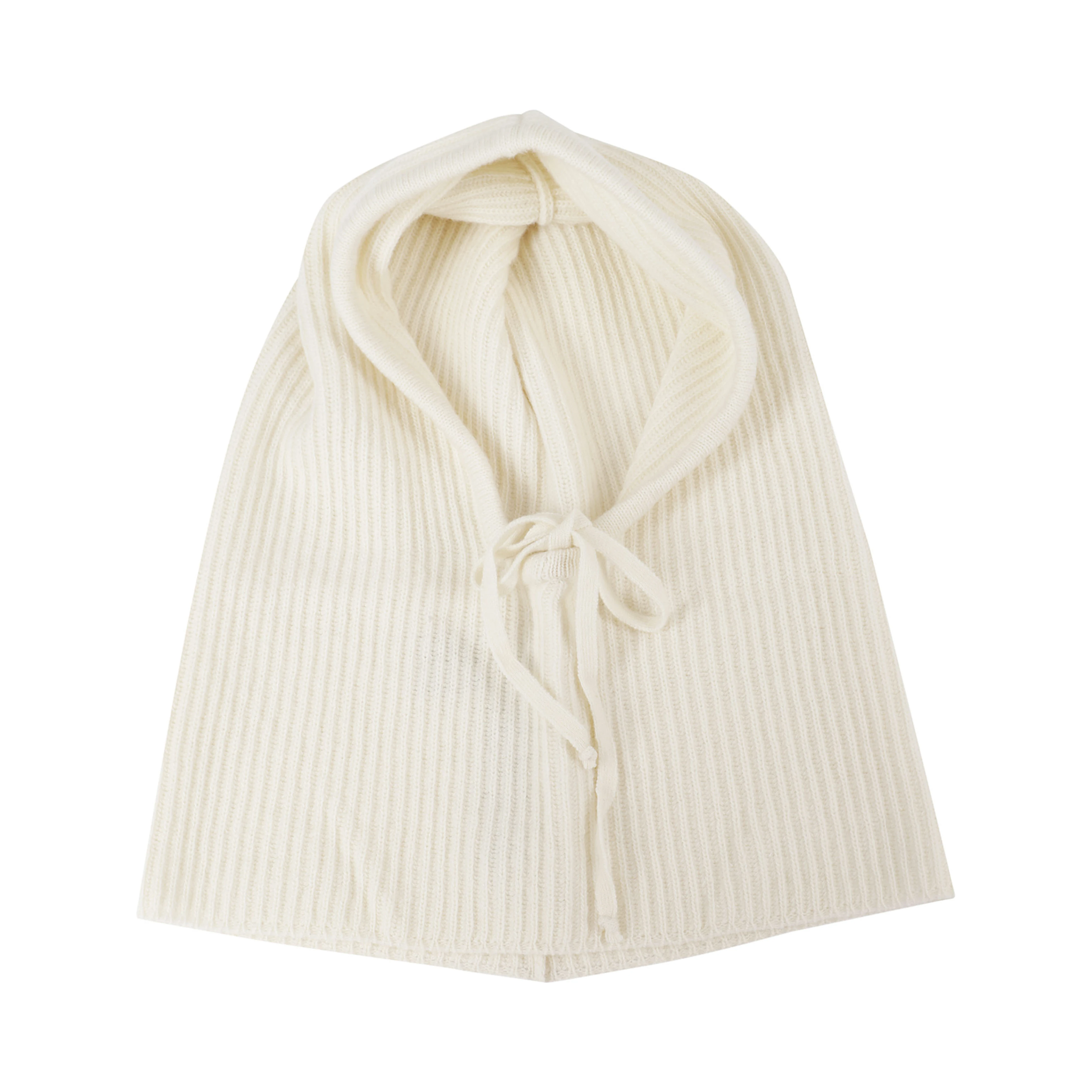 BALAKLAVA MISTO CASHMERE