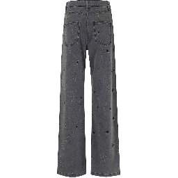 JEANS CON ROTTURE
