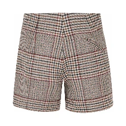 SHORT GALLES