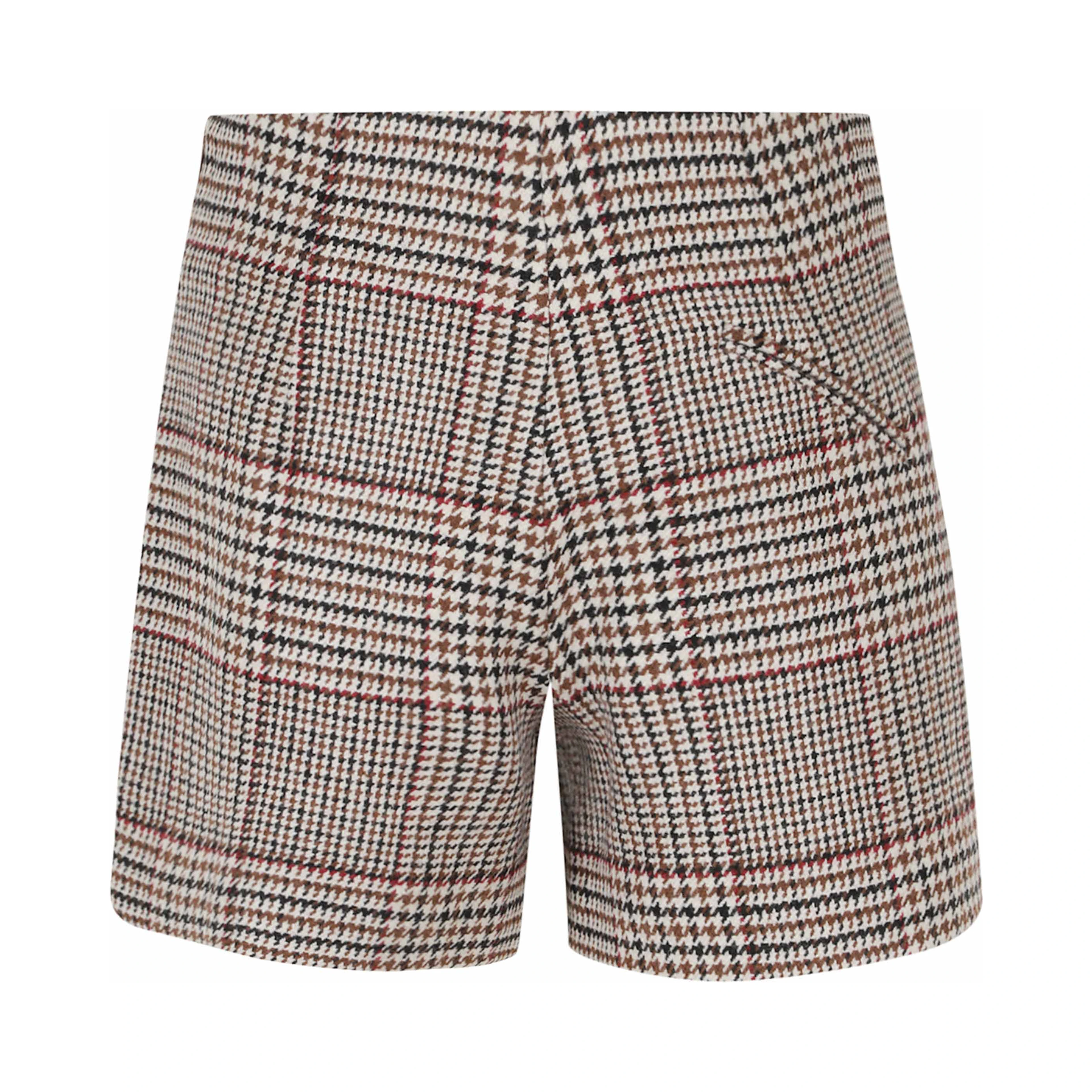 SHORT GALLES