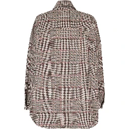 GIACCA CAMICIA GALLES