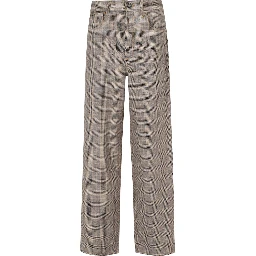 EXPRESS PANTALONI GAMBA AMPIA