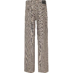 EXPRESS PANTALONI GAMBA AMPIA