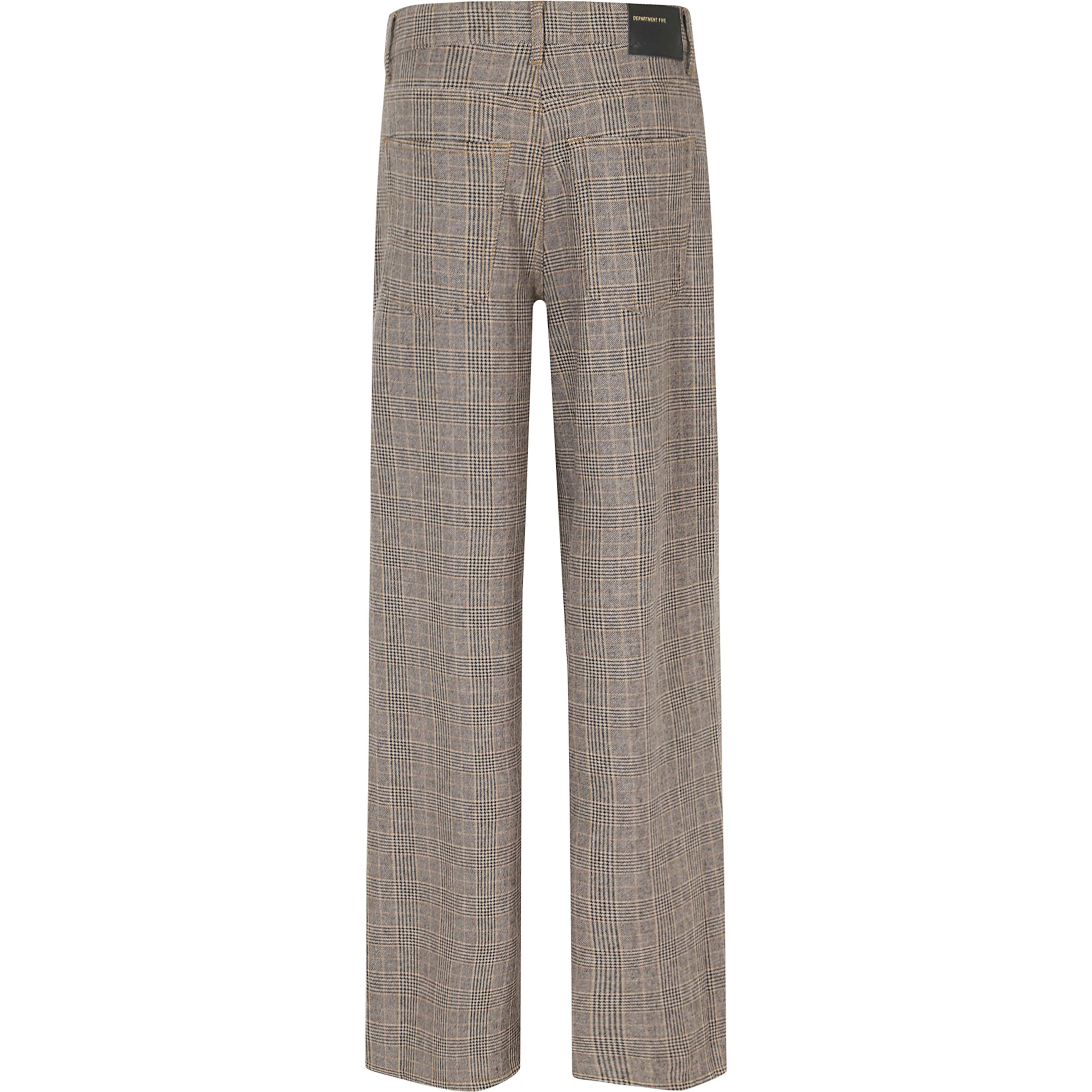 EXPRESS PANTALONI GAMBA AMPIA