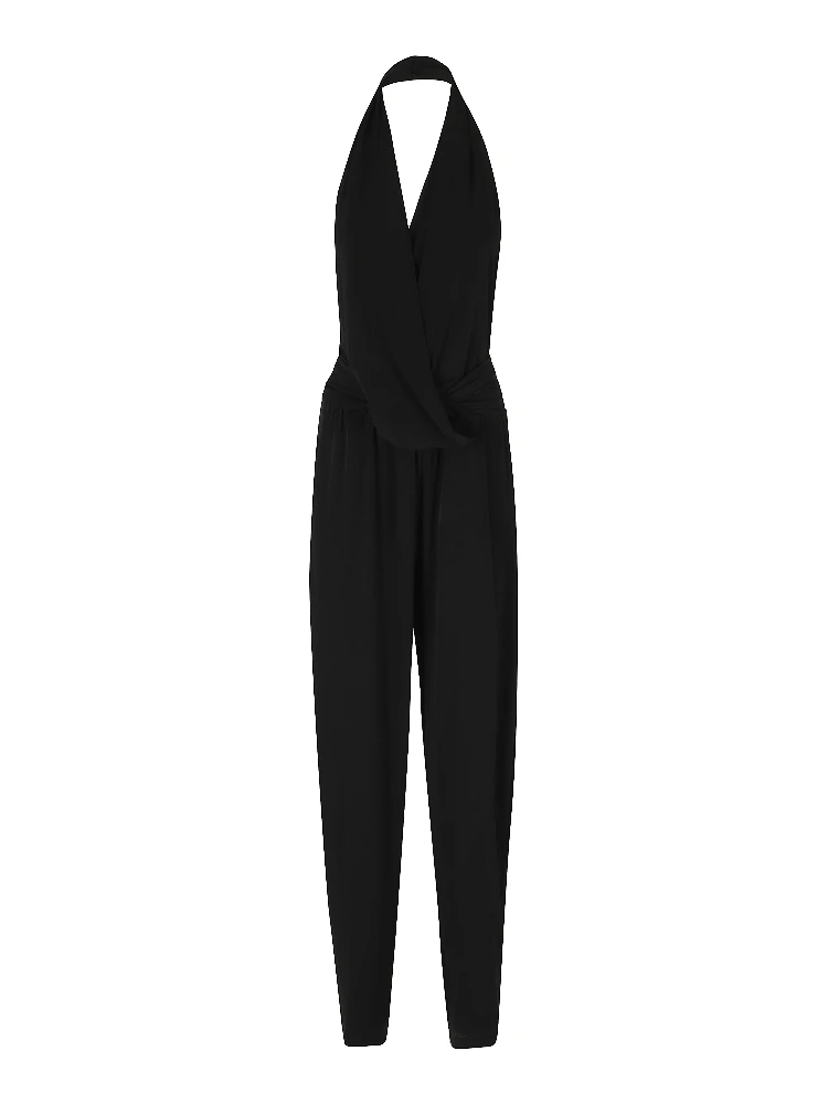 ASTRA OPEN BACK JUMPSUIT