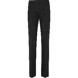 GLADYS STRAIGHT PANTS