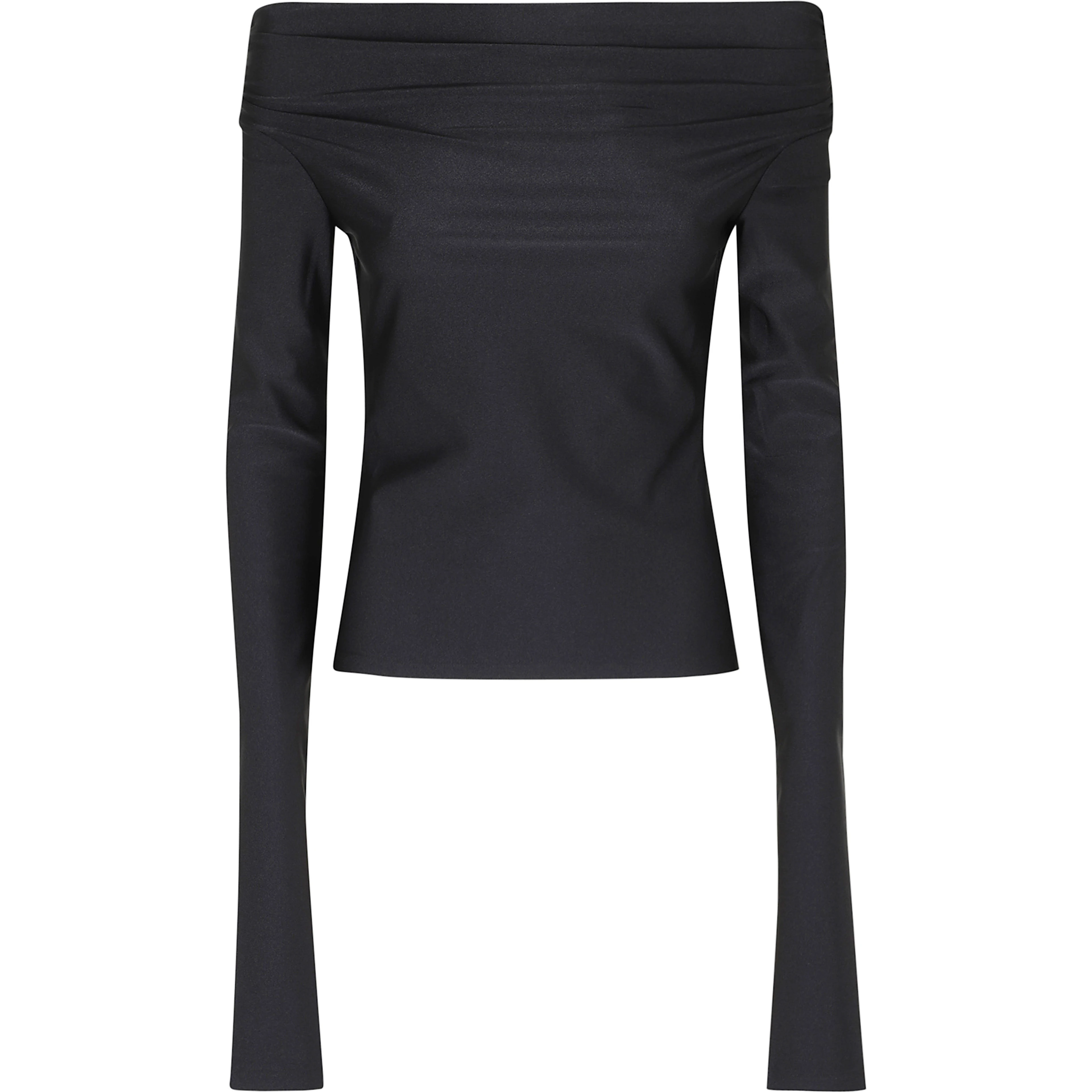WALLIS OFF SHOULDER TOP