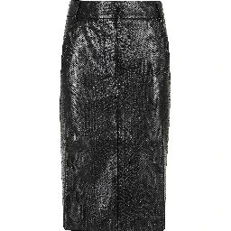 NEW XANIA PENCIL SKIRT