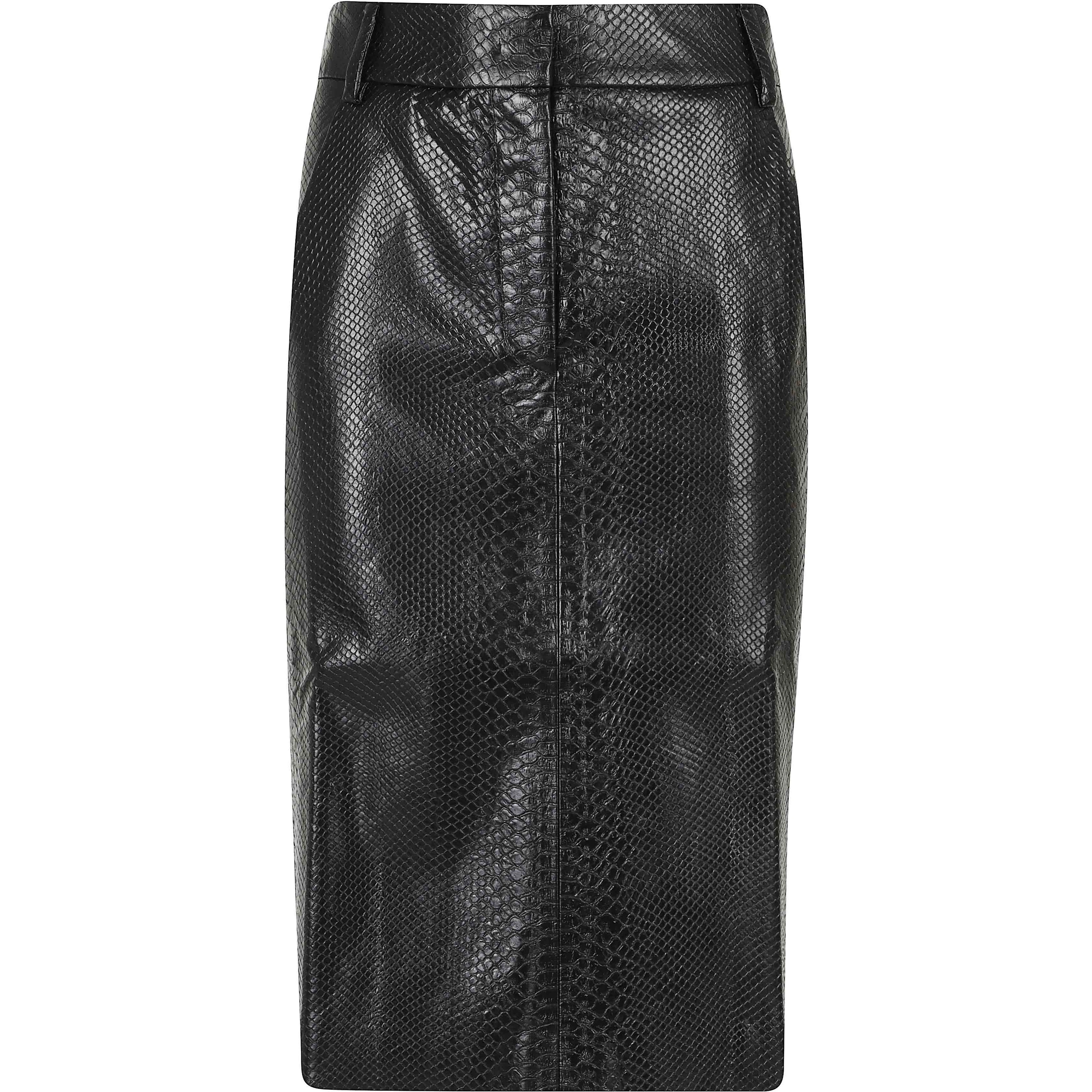 NEW XANIA PENCIL SKIRT