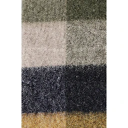 LARGE TATTERSALL SCARF