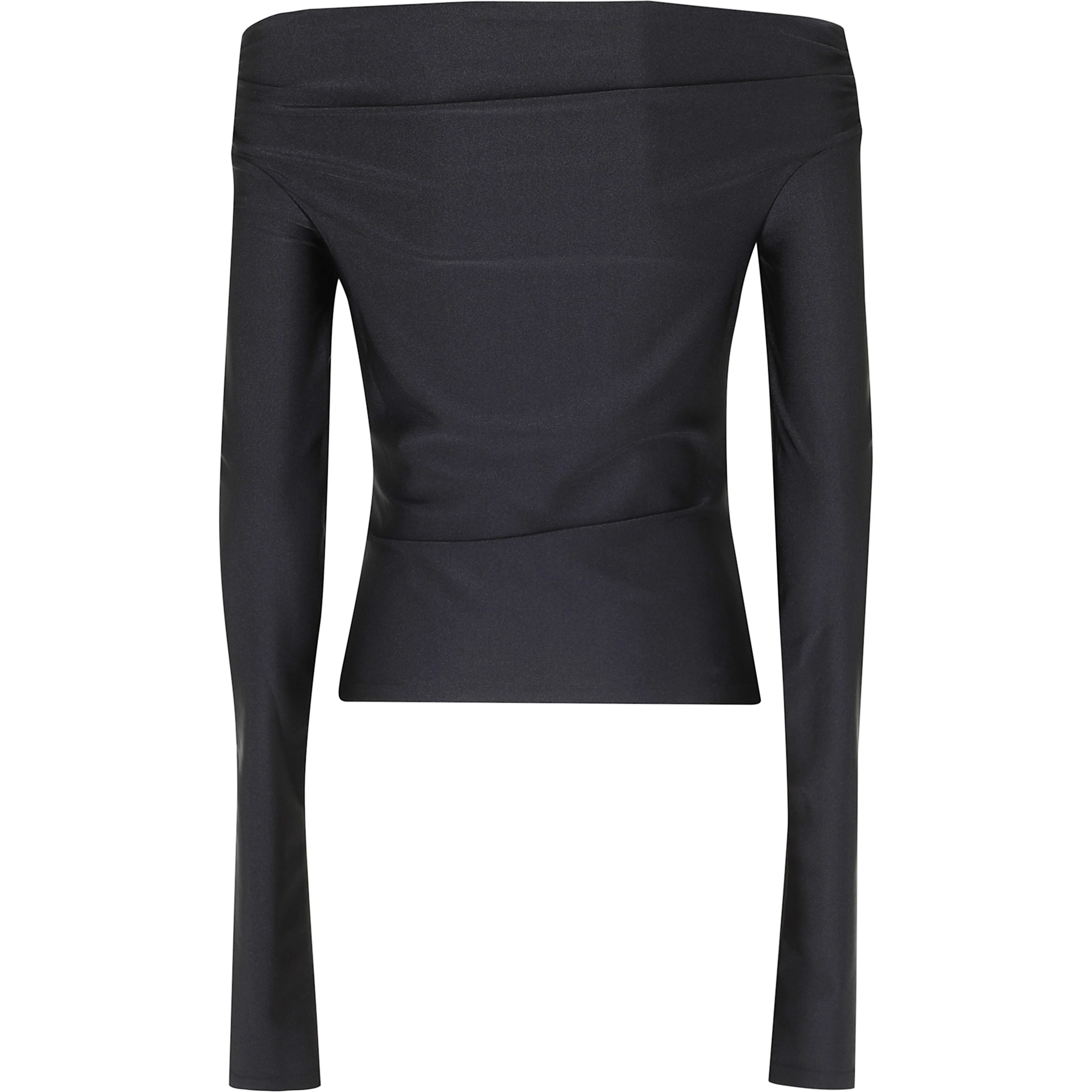 WALLIS OFF SHOULDER TOP