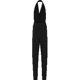 ASTRA OPEN BACK JUMPSUIT