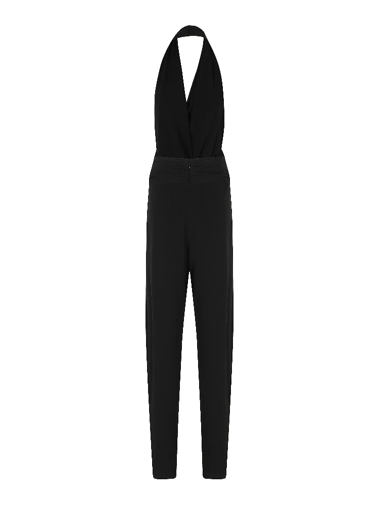 ASTRA OPEN BACK JUMPSUIT alternative