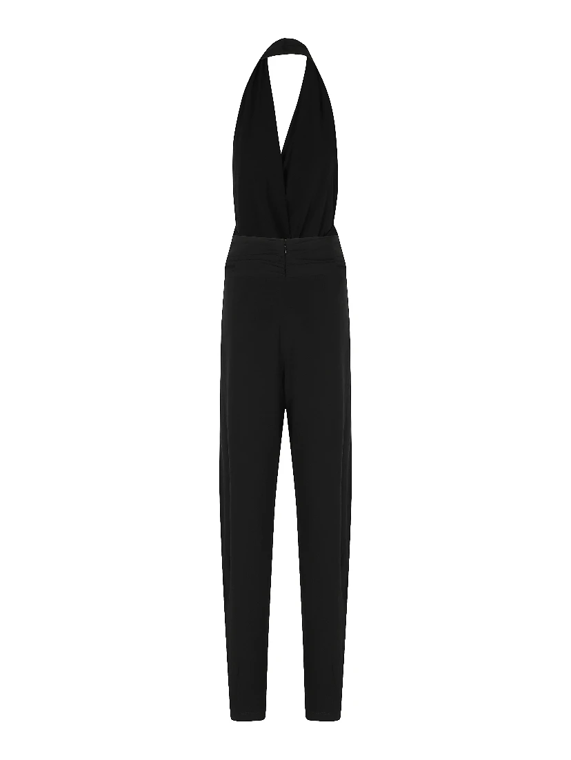 ASTRA OPEN BACK JUMPSUIT
