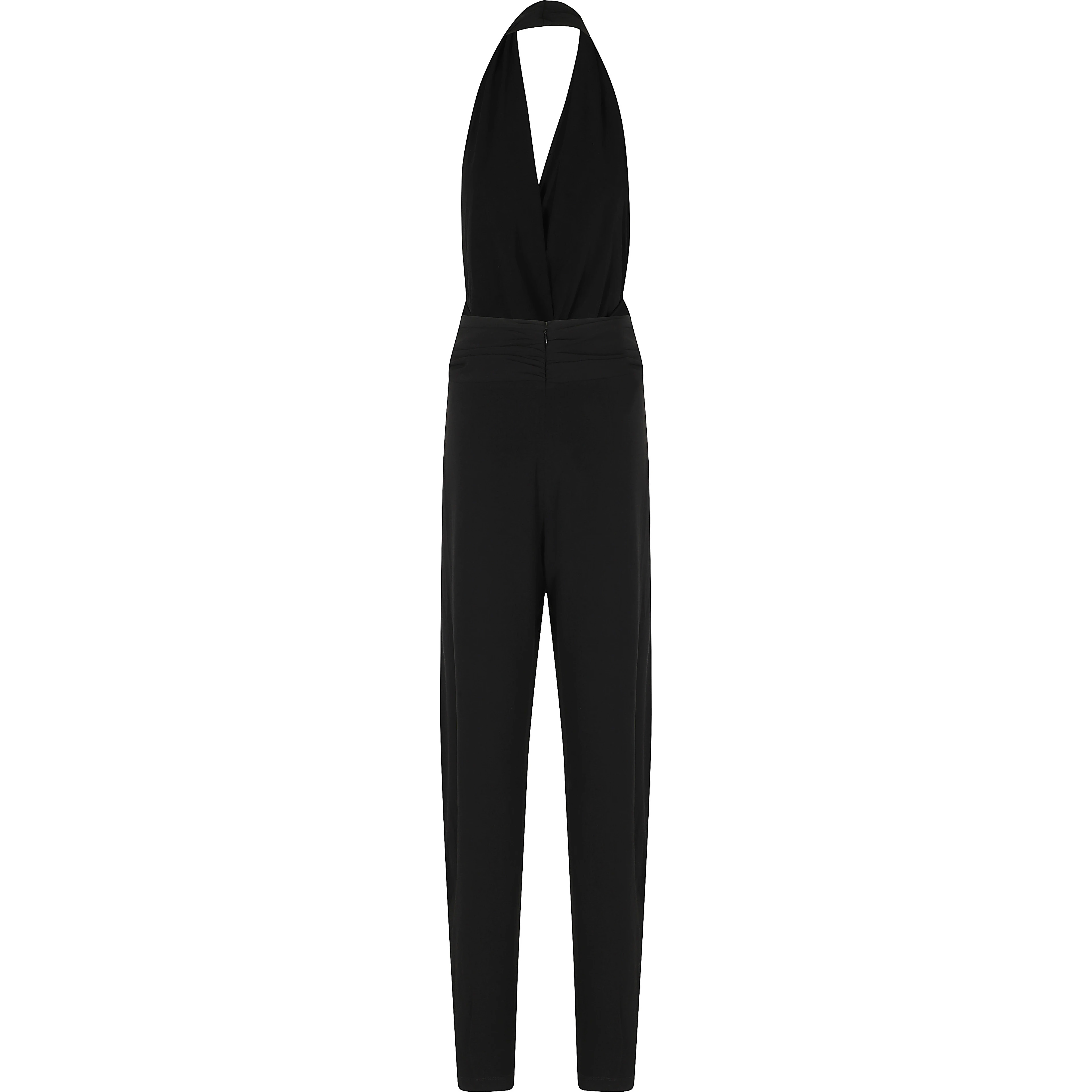 ASTRA OPEN BACK JUMPSUIT
