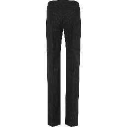 GLADYS STRAIGHT PANTS