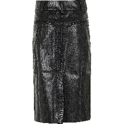 NEW XANIA PENCIL SKIRT