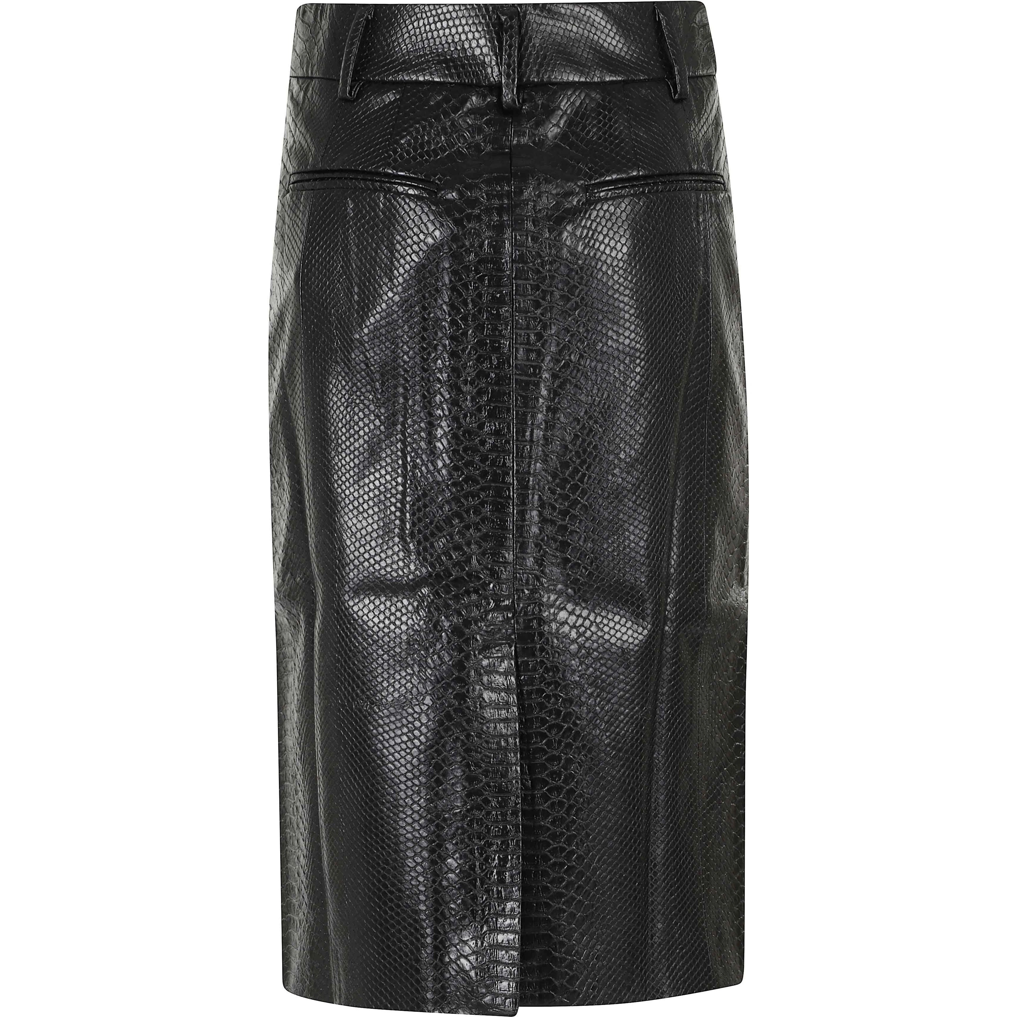 NEW XANIA PENCIL SKIRT