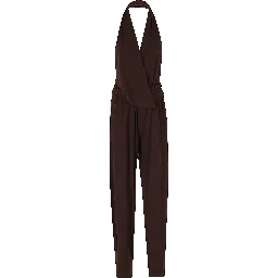 ASTRA OPEN BACK JUMPSUIT