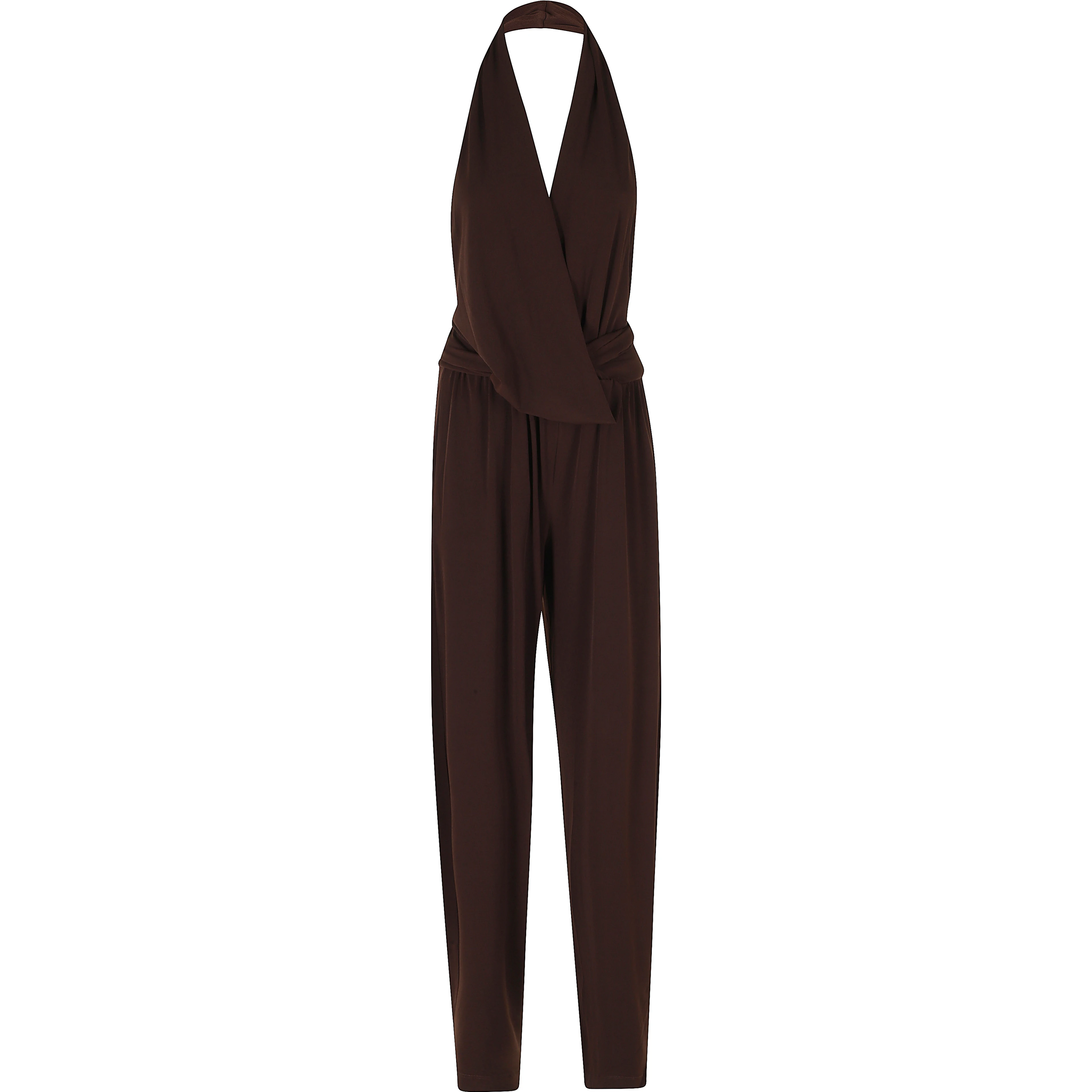 ASTRA OPEN BACK JUMPSUIT