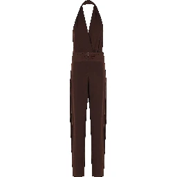 ASTRA OPEN BACK JUMPSUIT