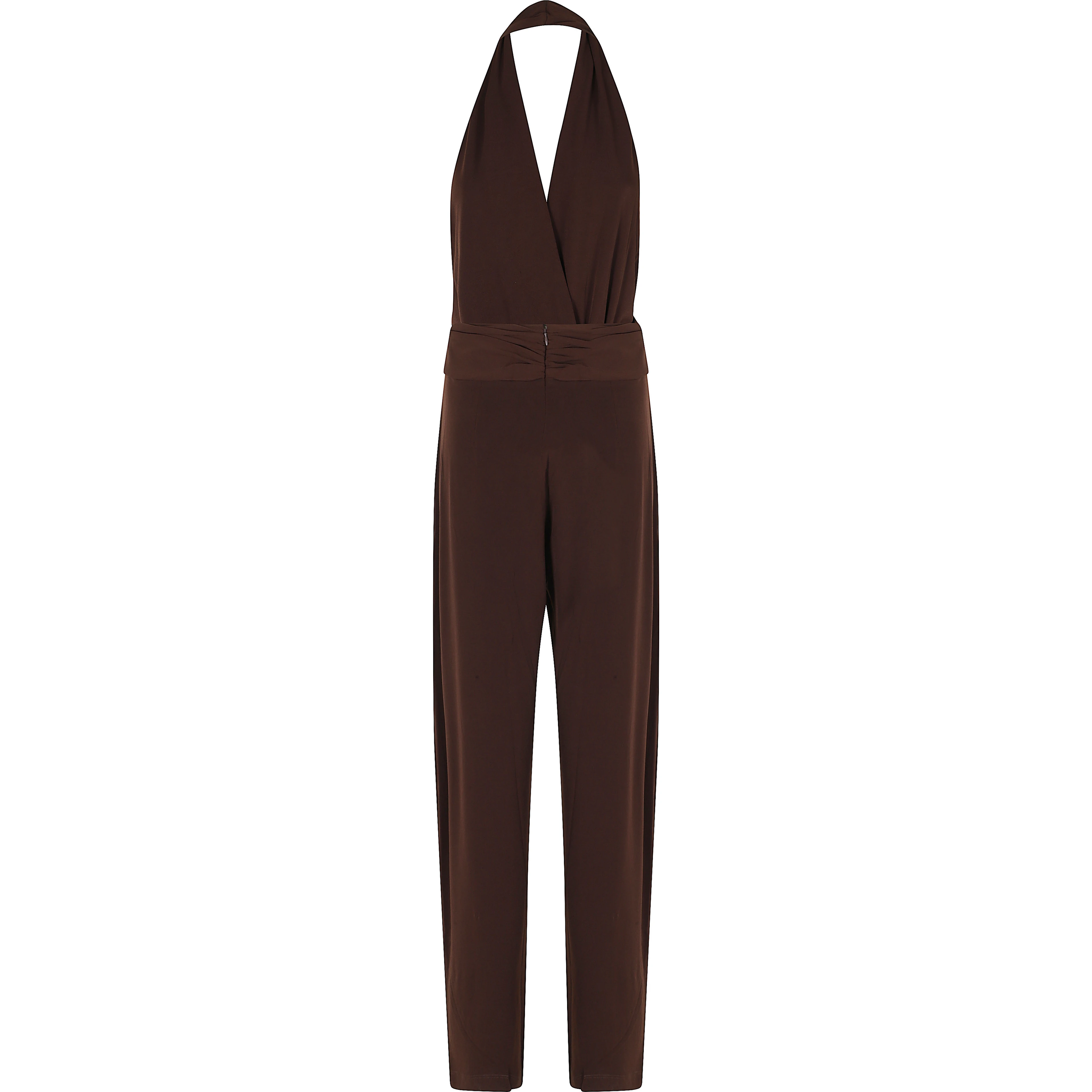 ASTRA OPEN BACK JUMPSUIT