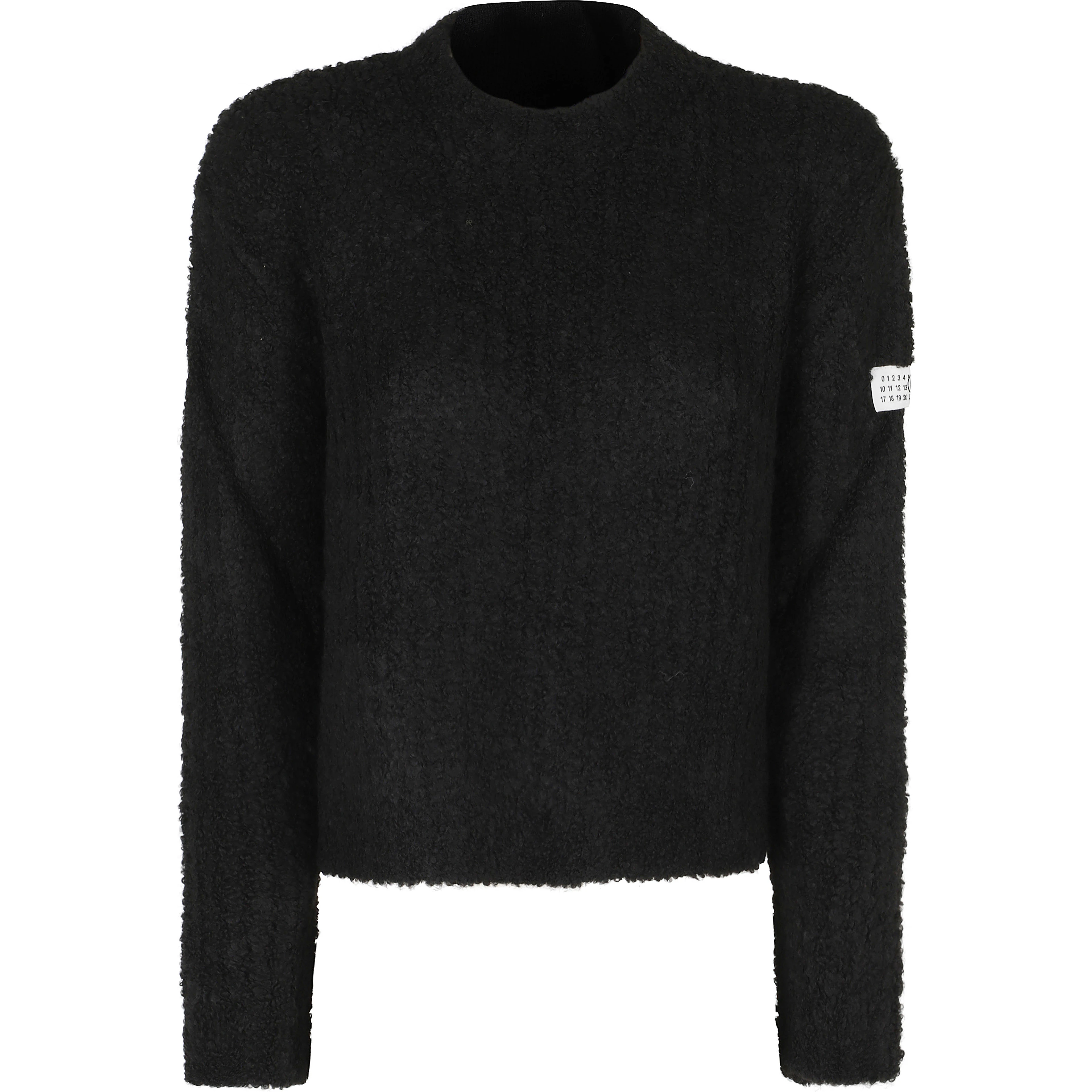 CREWNECK