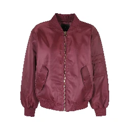 LEON BOMBER