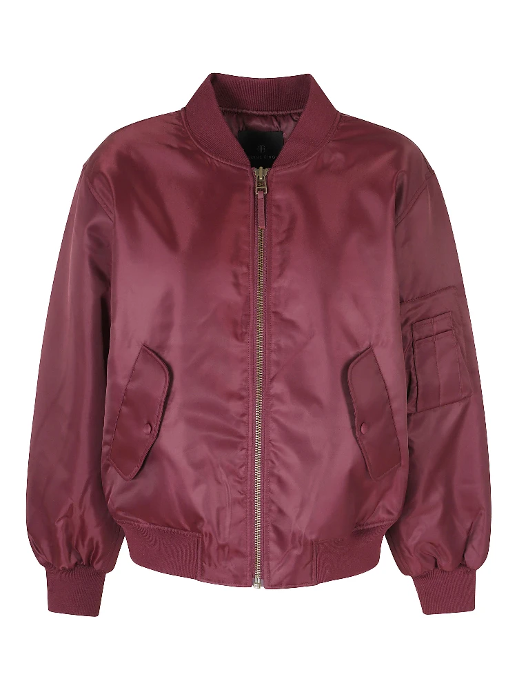 LEON BOMBER