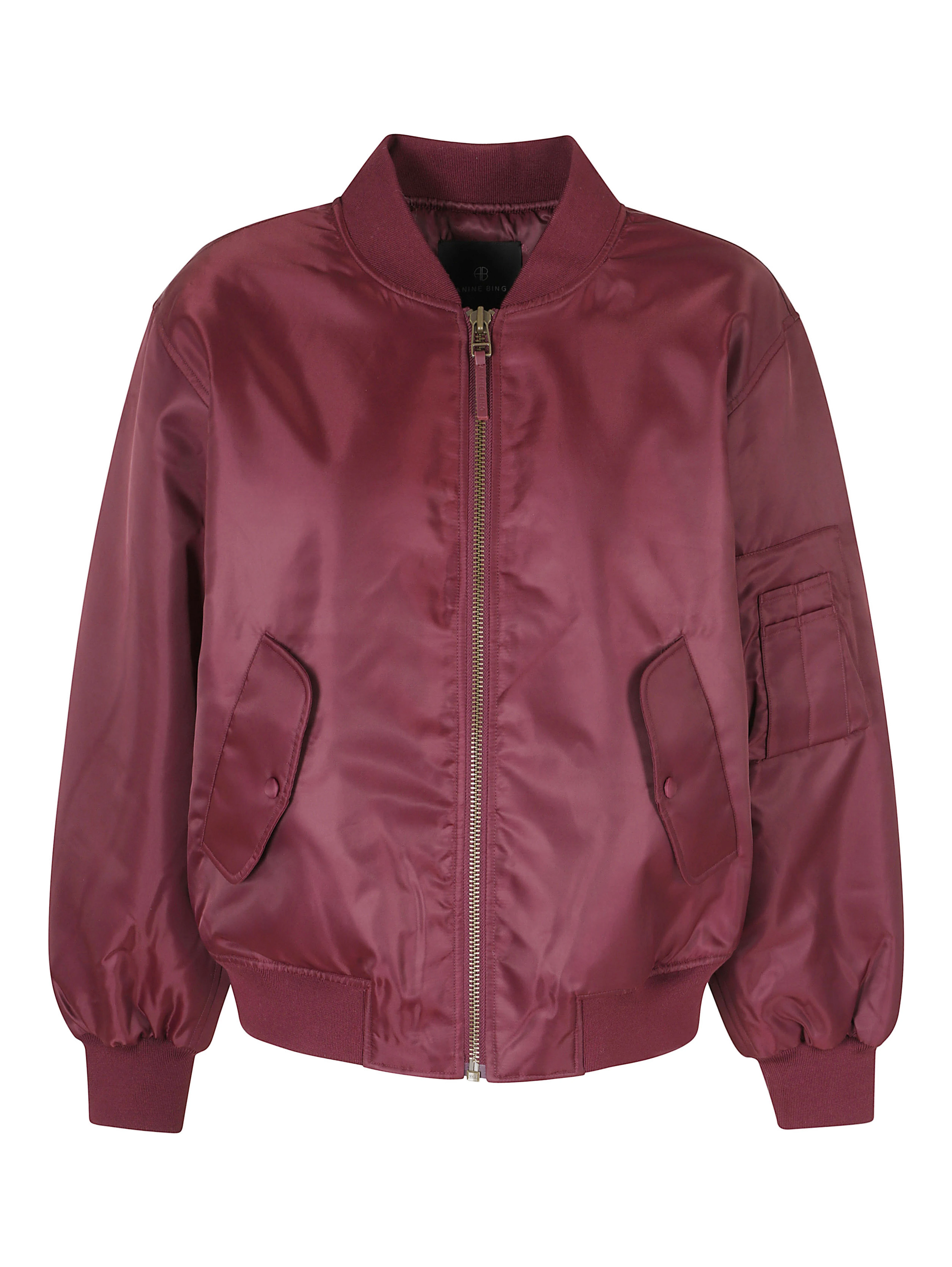 LEON BOMBER