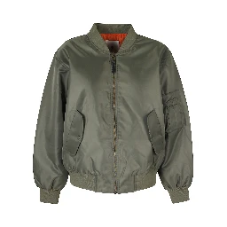 LEON BOMBER