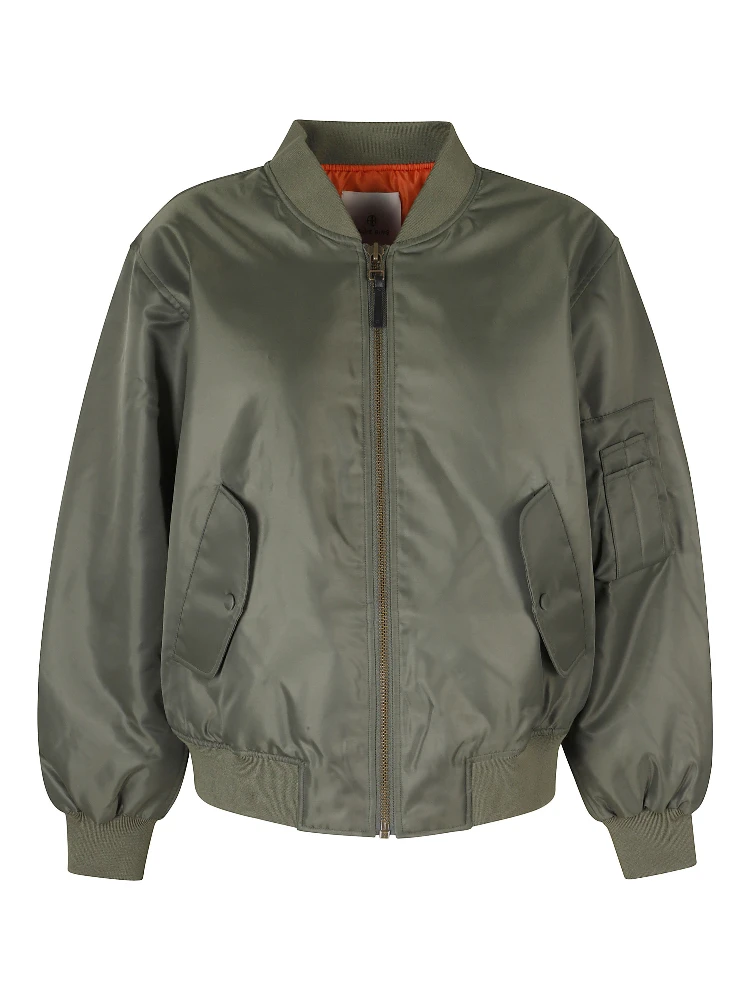LEON BOMBER