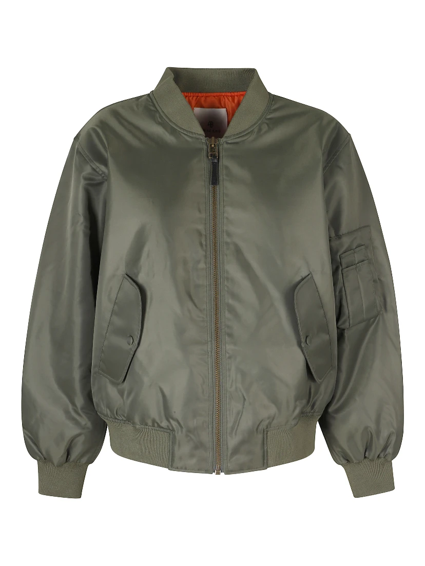 LEON BOMBER