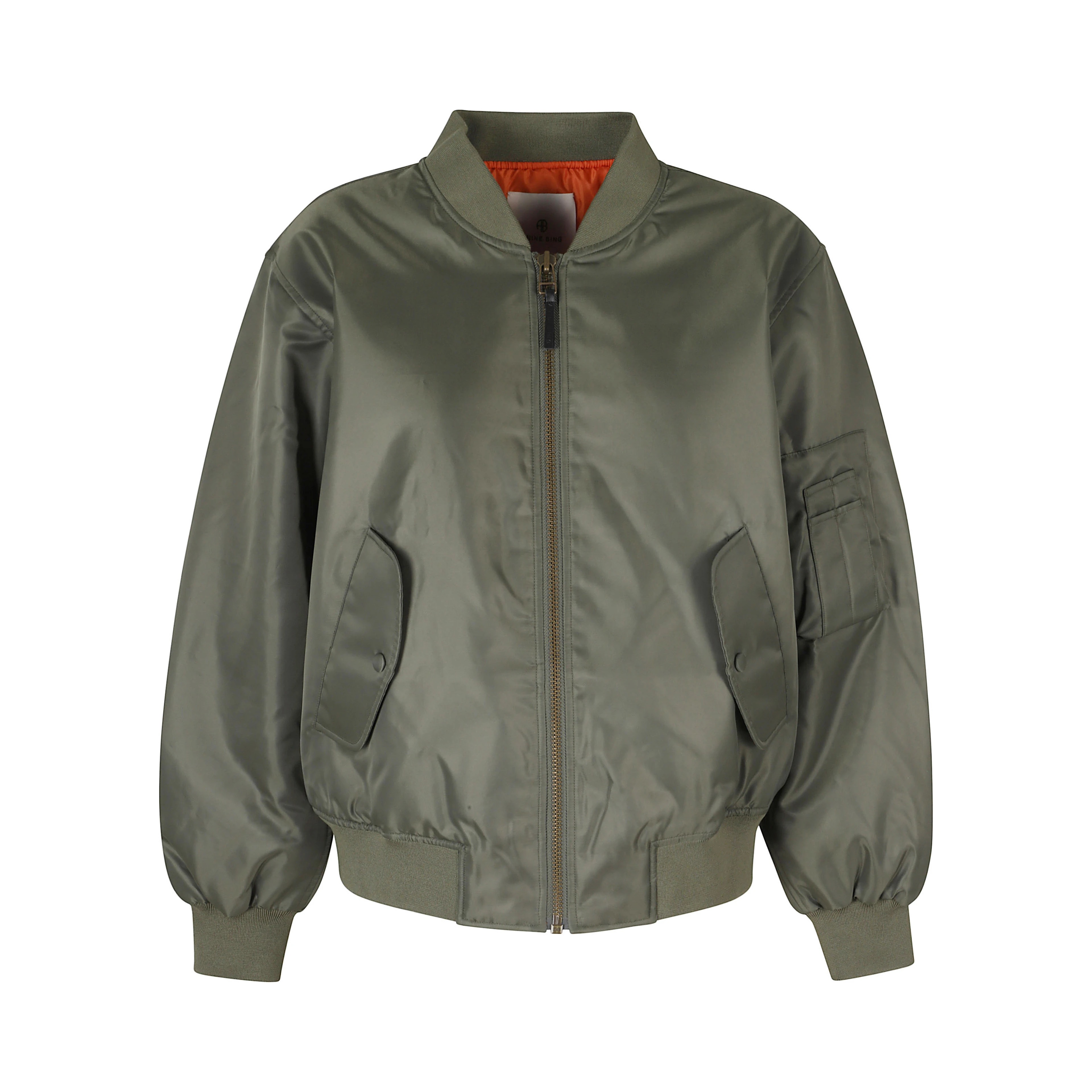 LEON BOMBER